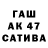 Кокаин Перу Aleksei Nabotov